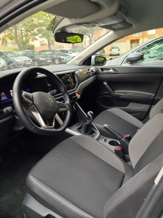 Volkswagen Polo 2024