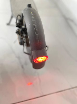 Patinete Xiaomi Mi Essential (Alemania)