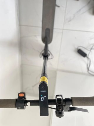 Patinete Xiaomi Mi Essential (Alemania)