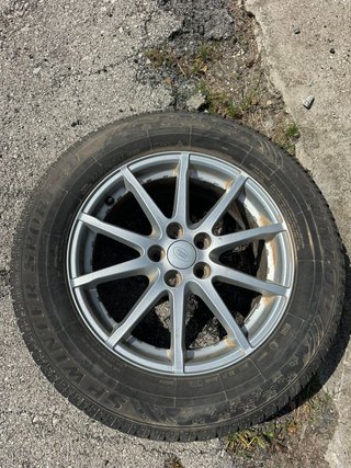 Llantas Range Rover Evoque