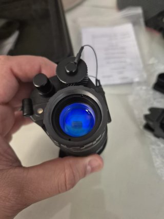 PVS14 NNVT5 WP Gen2+