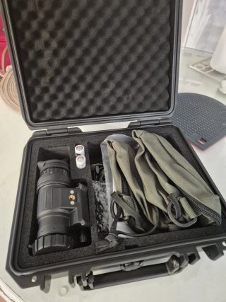 PVS14 NNVT5 WP Gen2+