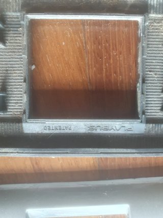 Componentes eléctricos varios