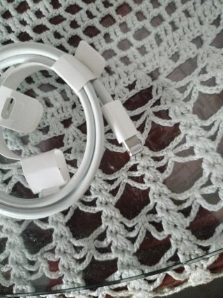Cable iPhone Apple