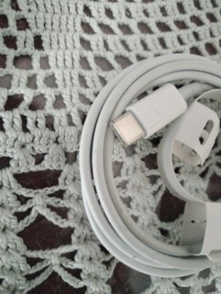 Cable iPhone Apple