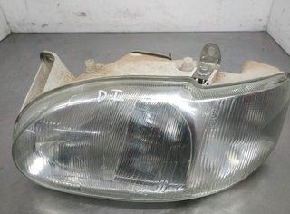 453269 faro izquierdo ford escort berlina bravo