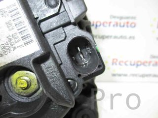 ALTERNADOR AUDI A3 (8P1) 06F903023F 2003 - 2009