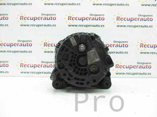 ALTERNADOR AUDI A3 (8P1) 06F903023F 2003 - 2009