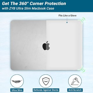 Funda protectora para MacBook Pro 16