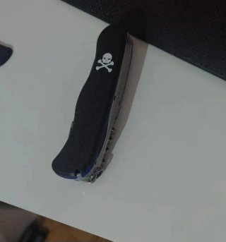 Victorinox Plus Schalen (111mm)
