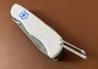 Victorinox Plus Schalen (111mm)