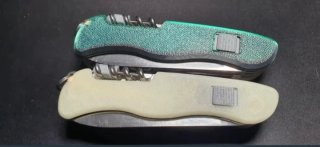 Victorinox Plus Schalen (111mm)