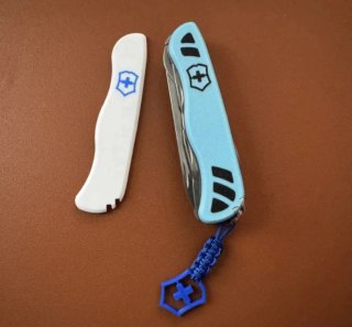 Victorinox Plus Schalen (111mm)