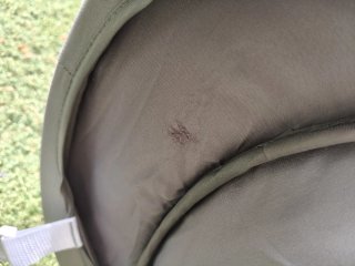 Hamaca Hauck Alpha Bouncer 2 en 1