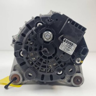 ALTERNADOR NISSAN QASHQAI (J11) 2017