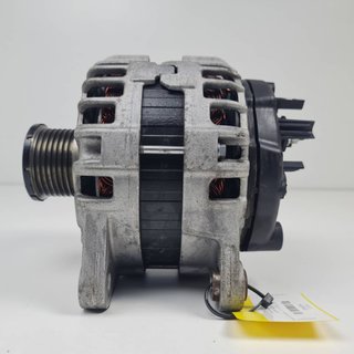 ALTERNADOR NISSAN QASHQAI (J11) 2017