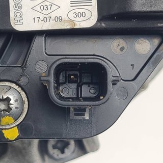 ALTERNADOR NISSAN QASHQAI (J11) 2017