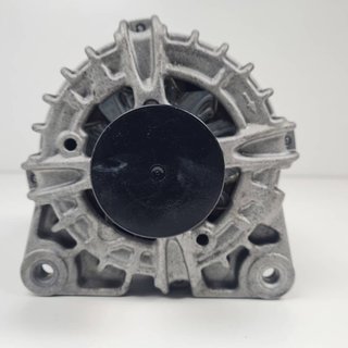 ALTERNADOR NISSAN QASHQAI (J11) 2017