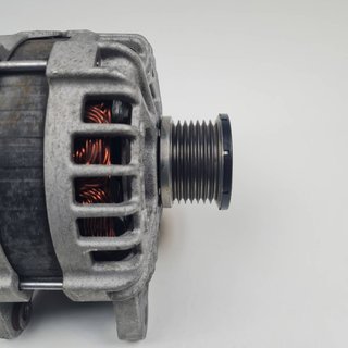 ALTERNADOR NISSAN QASHQAI (J11) 2017