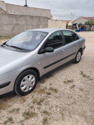 Citroen C5 2001