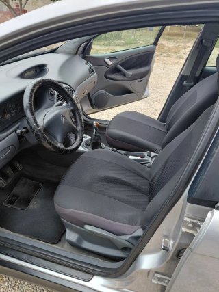 Citroen C5 2001