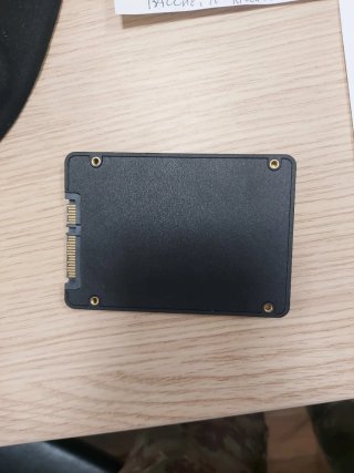 SSD Patriot P220 1TB SATA III