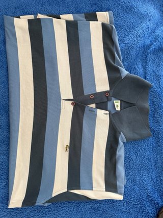 Polo Ralph Lauren Blanco