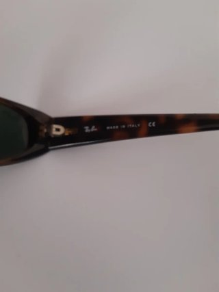 Gafas de sol Ray-Ban marrones