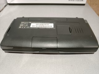 HP 360 LX Palmtop PC para coleccionistas