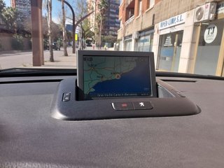 Peugeot 5008 Allure 1.6 BlueHDi 88KW (120CV)