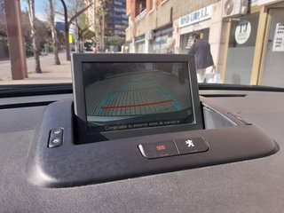 Peugeot 5008 Allure 1.6 BlueHDi 88KW (120CV)
