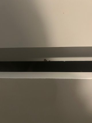 Cómoda IKEA MALM 6 cajones Blanca