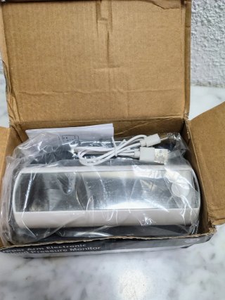 Tensiómetro Digital Brazo BK-802