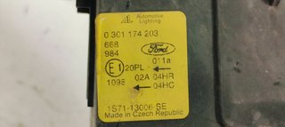 FARO IZQUIERDO FORD MONDEO BERLINA (GE) Titanium
