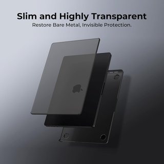 Funda ultrafina protección MacBook Pro 14"