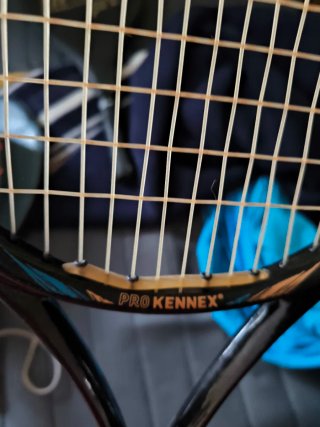 Raqueta de Tenis Prince Series 110 Pro