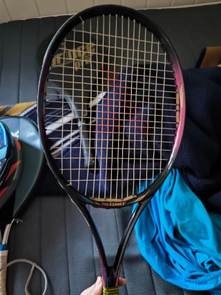Raqueta de Tenis Prince Series 110 Pro