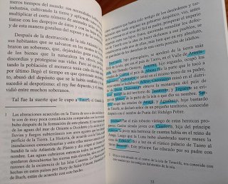 Los guanches o La destrucción de las monarquías