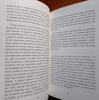 Los guanches o La destrucción de las monarquías