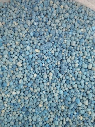 Abono Combifer 25 kg