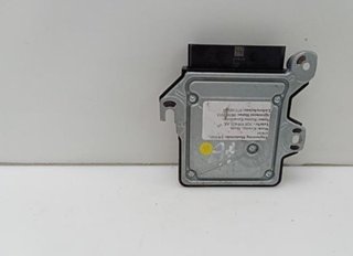 Seat 3q0959655ak centralita airbag leon 232422