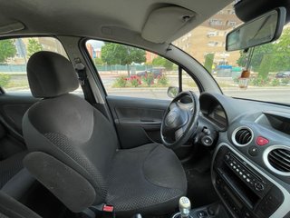 Citroën C3 1.6 HDi 16v 92cv Exclusive 2009