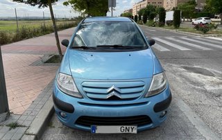Citroën C3 1.6 HDi 16v 92cv Exclusive 2009
