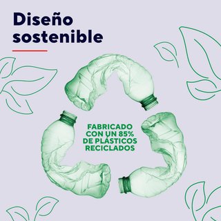 Trust auriculares inalámbricos con cancelación