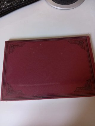 Facsímil Album de la Exposición Regional 1883