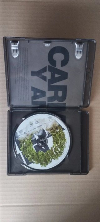 Carmina y Amén Blu-ray