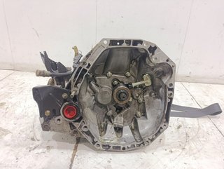 563773 caja cambios jr5124 renault clio iii rs 20