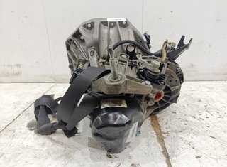 563773 caja cambios jr5124 renault clio iii rs 20
