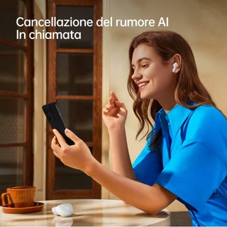 OPPO auriculares inalámbricos cancelación ruido
