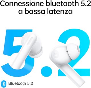 OPPO auriculares inalámbricos cancelación ruido